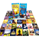 DODATEK DO GRY DIXIT 3: PODRÓŻE