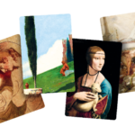 DODATEK DO GRY DIXIT: MNK (Muzeum Narodowe w Krakowie)