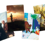 DODATEK DO GRY DIXIT: MNK (Muzeum Narodowe w Krakowie)