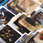 DODATEK DO GRY DIXIT: MNK (Muzeum Narodowe w Krakowie)