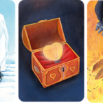 DIXIT ODYSEJA REBEL