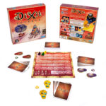 DIXIT ODYSEJA REBEL