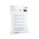 KOSZULKI NA KARTY GAMEGENIC MATTE DIXIT SLEEVES 81x122 mm (90 szt)