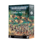 Warhammer 40000 (WH40K): Combat Patrol - Adeptus Mechanicus