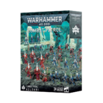 Warhammer 40000 (WH40K): Combat Patrol - Aeldari