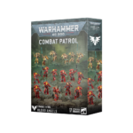 Warhammer 40000 (WH40K): Combat Patrol - Blood Angels