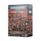 Warhammer 40000 (WH40K): Combat Patrol - Chaos Space Marines