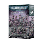 Warhammer 40000 (WH40K): Combat Patrol - Emperor's Children