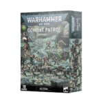 Warhammer 40000 (WH40K): Combat Patrol - Necrons