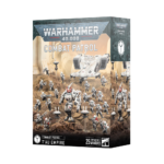 Warhammer 40000 (WH40K): Combat Patrol - T'au Empire