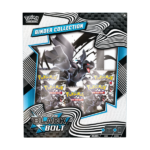 Pokémon TCG: Scarlet & Violet – Black Bolt Binder Collection