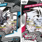 Pokémon TCG: Scarlet & Violet – Black Bolt Binder Collection