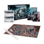Warhammer 40000 (WH40K): Ultimate Starter Set (ENG)