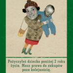 KULTOWA RODZINNA GRA KOLEJKA IPN PRL TREFL