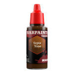 FARBA THE ARMY PAINTER FANATIC WASH SEPIA TONE 18ml FARBKA AKRYLOWA