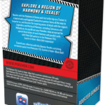 Pokémon TCG: Scarlet & Violet - Black Bolt - Booster Bundle - Zekrom