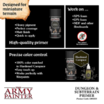 The Army Painter: Gamemaster - Dungeon & Subterrain Spray