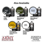 The Army Painter: Gamemaster - Dungeon & Subterrain Spray