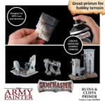 The Army Painter: Gamemaster - Ruins & Cliffs Spray