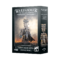 Warhammer 40000 (WH40K): Legiones Astartes Centurion with Power Maul