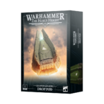 Warhammer 40000 (WH40K): Legiones Astartes: Drop Pod