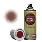 PODKŁAD COLOUR PRIMER DRAGON RED THE ARMY PAINTER