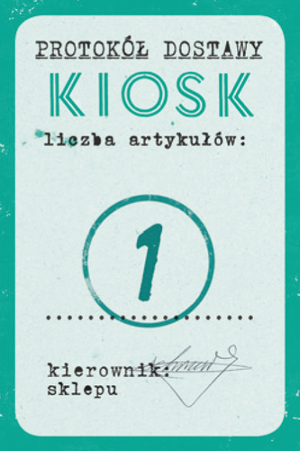KULTOWA RODZINNA GRA KOLEJKA IPN PRL TREFL
