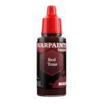 FARBA THE ARMY PAINTER FANATIC WASH RED TONE 18ml FARBKA AKRYLOWA