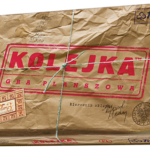 KULTOWA RODZINNA GRA KOLEJKA IPN PRL TREFL