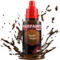 FARBA THE ARMY PAINTER FANATIC WASH SEPIA TONE 18ml FARBKA AKRYLOWA