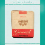 KULTOWA RODZINNA GRA KOLEJKA IPN PRL TREFL