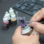 The Army Painter: Gamemaster - Character Brush Set