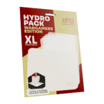The Army Painter: Wet Palette - Hydro Pack Wargamers Edition