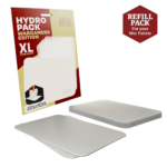 The Army Painter: Wet Palette - Hydro Pack Wargamers Edition