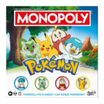 Monopoly: Pokémon (edycja polska)