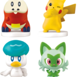 Monopoly: Pokémon (edycja polska)