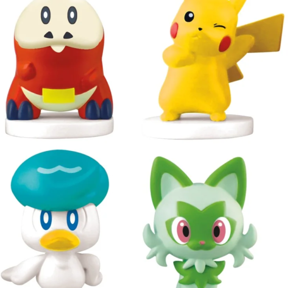 Monopoly: Pokémon (edycja polska)