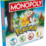 Monopoly: Pokémon (edycja polska)