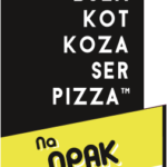 RODZINNA GRA KARCIANA FAMILIJNA Buła, Kot, Koza, Ser, Pizza - Na opak