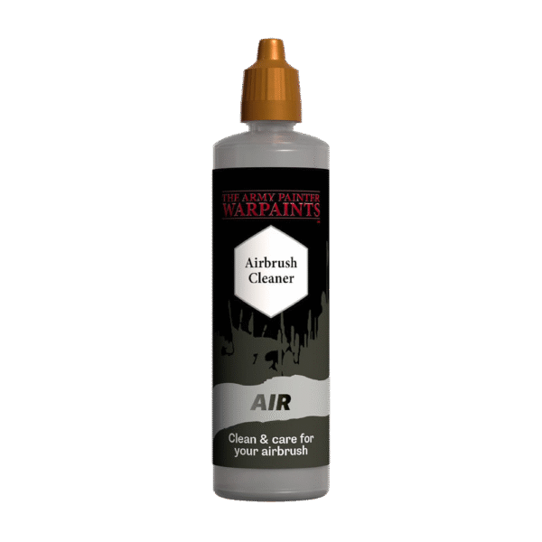 The Army Painter: Warpaints Air - Airbrush Cleaner (100 ml)