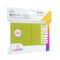 Gamegenic: Matte Prime CCG Sleeves 66x91 mm - Lime (100 szt)