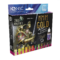Zestaw IONIC Smart Colors NMM Gold Arnau Lazaro Set (0450) 10x20 ml + 2x17 ml excl ink