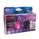 Zestaw IONIC Smart Colors Essential Violets Set (0509) 6x20 ml