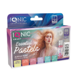 Zestaw IONIC Smart Colors Essential Pastels Set (0510) 6x20 ml