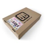 Zestaw IONIC Smart Colors Ultimate Collection (0603) 180x20 ml