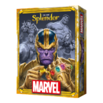 Splendor Marvel