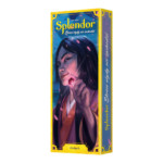 Splendor: Słońce nigdy nie zachodzi