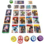 Splendor Marvel