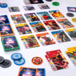 Splendor Marvel