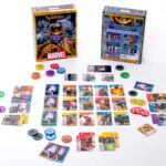 Splendor Marvel